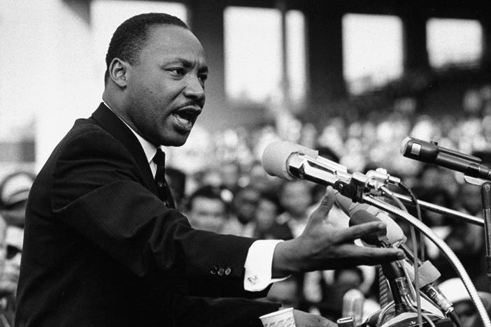 Fifty years later, Americans are trying to honor King’s sacrifice.