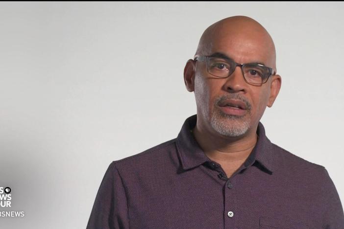 Poet Willie Perdomo on the value of writing letters in a digital world