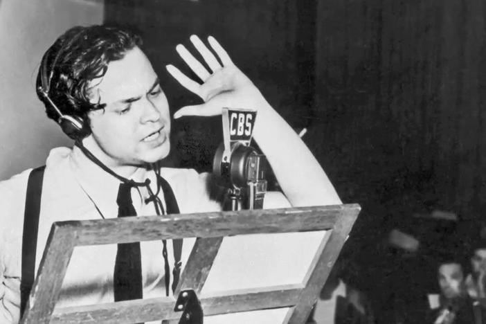 Many Americans were in awe that some people had believed the War of the Worlds broadcast.