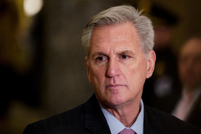 House Republicans prepare to kick off investigations into Biden White House