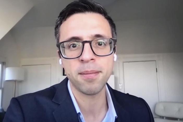 Ezra Klein joins the show.