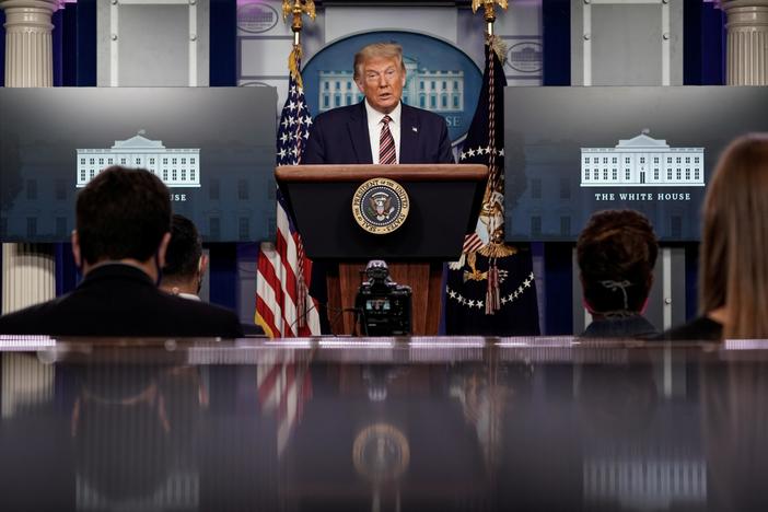 What NYT report tells us about Trump's taxes -- and what it doesn't