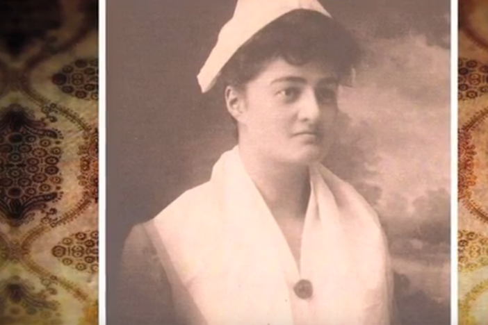 May duBignon Stiles Howard demonstrated the potential of women to be a force for change.