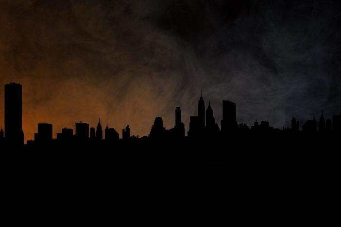 What happened when the lights went out in New York in 1977? Premieres 7/14 at 9/8c on PBS.