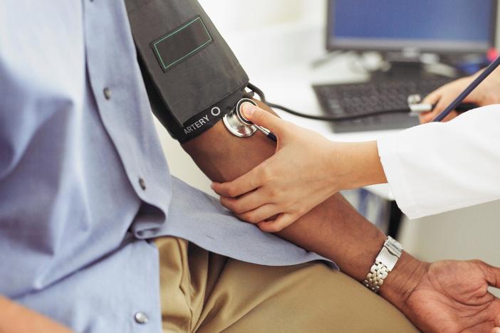 Why more Americans are putting off going to the doctor