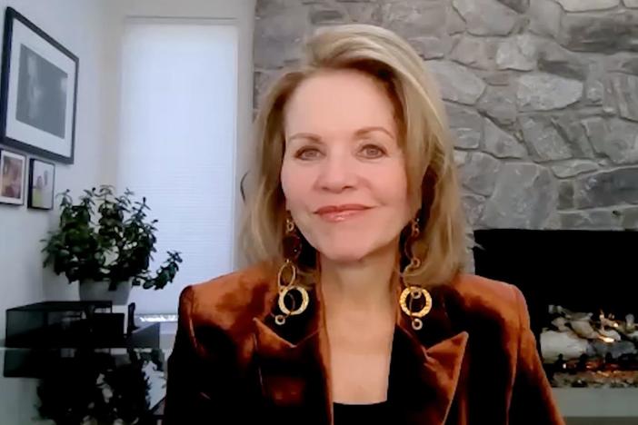 Renée Fleming joins the show.