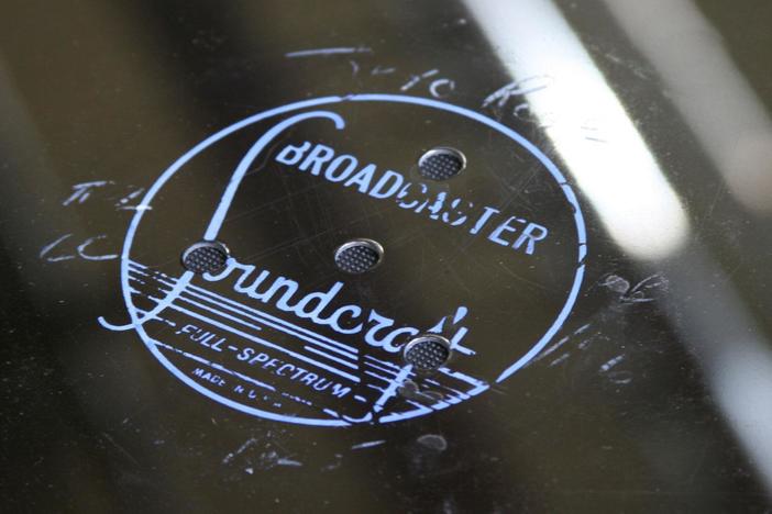 Did this 1940s recording help convict the woman alleged to be a Japanese spy?