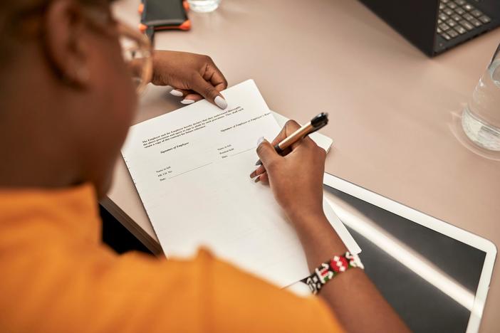 What to know about the FTC’s crackdown on noncompete agreements by employers