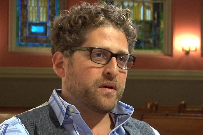 Judaism and Feeding the Homeless