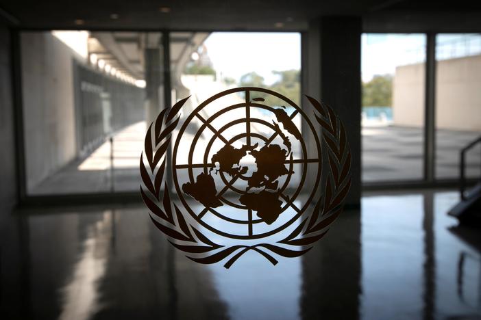 At UN General Assembly, little unity as Trump blasts China, WHO over pandemic