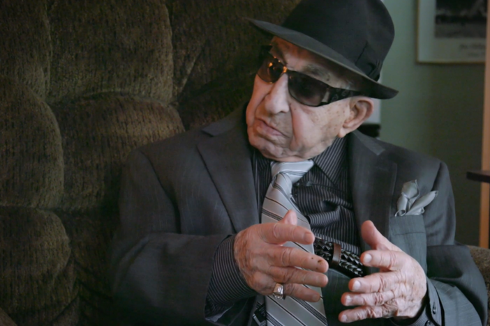 Former gangster Stanley Grauso shares a vital piece of mob history.