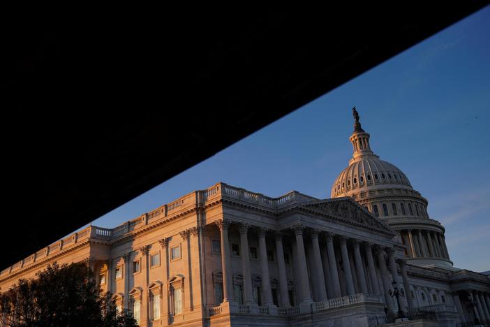 New poll shows Americans want congressional cooperation, but expect gridlock