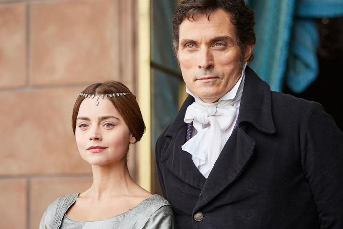 See a preview for Victoria, Episode 3.
