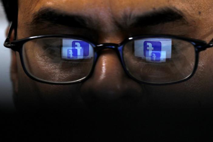 After edited Pelosi video, how should social media companies respond?