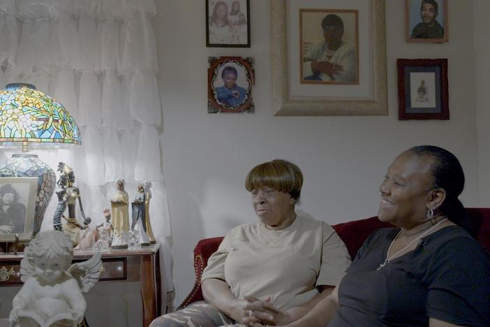 Documentary and narrative films about the global Black experience.