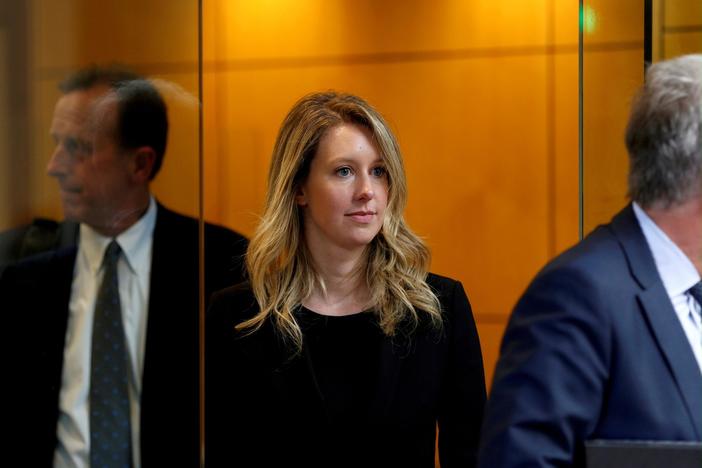 What Elizabeth Holmes' conviction means for tech entrepreneurs, startups