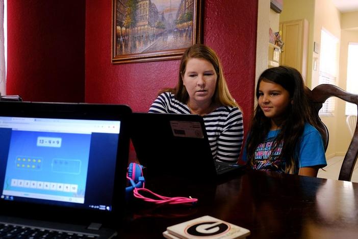 Making virtual learning work for you: Tips from Khan Academy founder Sal Khan