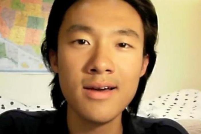An introductory video to Zilong Wang, one of the forty 2011 Student Freedom Riders.