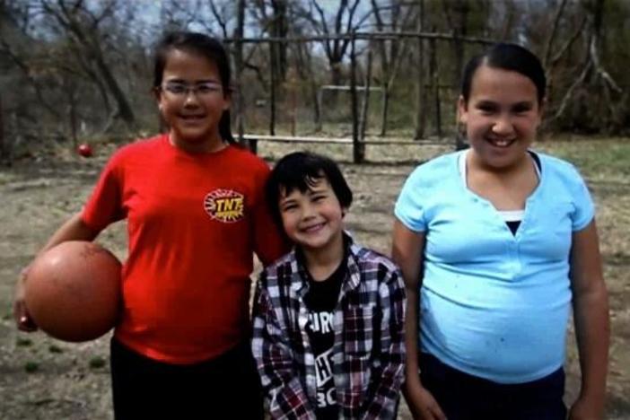 Three stories about modern Native American culture from the Pacific Northwest to Oklahoma.