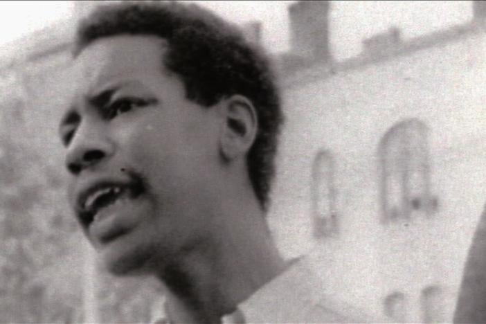 Racial profiling and the police killing of a black teenager set off riots in Harlem.