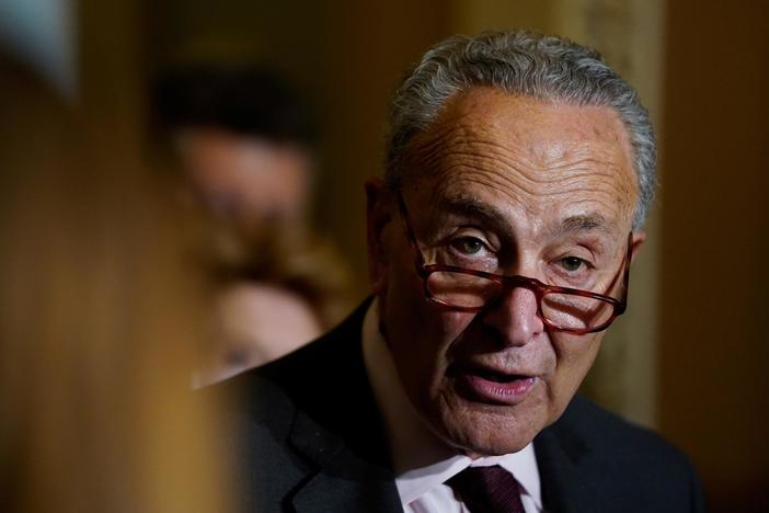 Progressives, moderate Dems close to agreement on Biden's legislative agenda