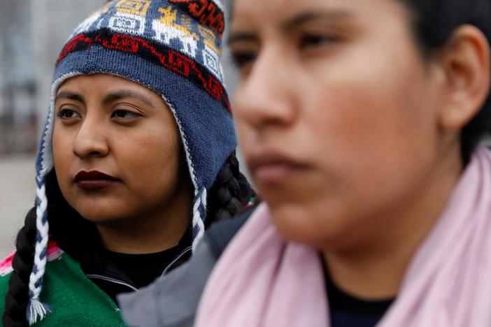 Some 'Dreamers' face painful reality of no country to call home