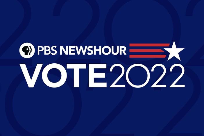 2022 Midterm Elections | PBS NewsHour Special Coverage | Part 1