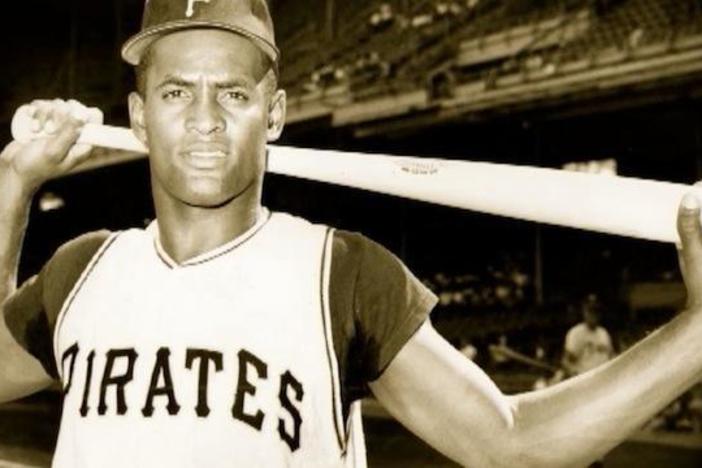 Roberto Clemente was an exceptional baseball player and humanitarian.