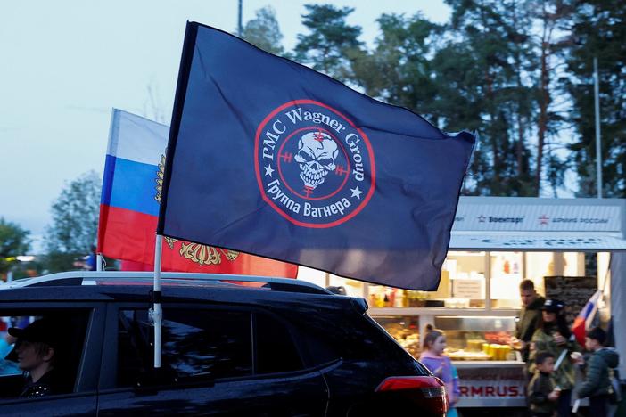What's next for Russia and Wagner Group in Africa following death of Prigozhin