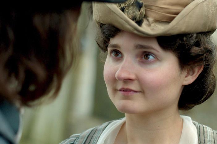 See a scene from Episode 6 of Poldark.