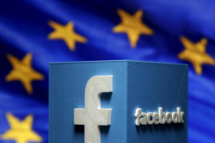 EU to install sweeping changes to online privacy rules