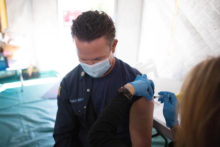 New vaccines show promise amid concerns over coronavirus variants