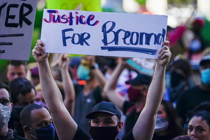 No officers have been charged in the killing of Breonna Taylor. Will they?