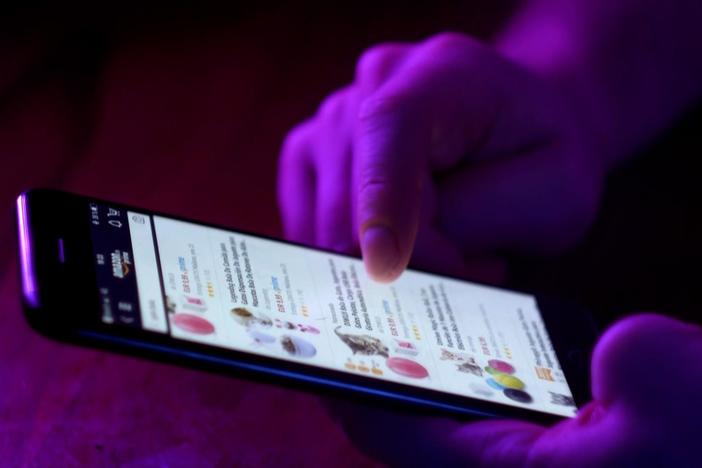 It doesn’t have to – advertisers may already have all the information they want to know about you.