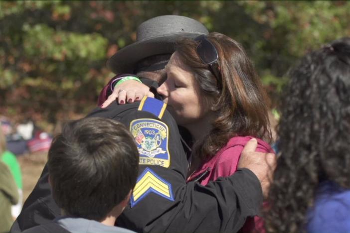 Newtown premieres on PBS’s Independent Lens on Monday, April 3, 2017.