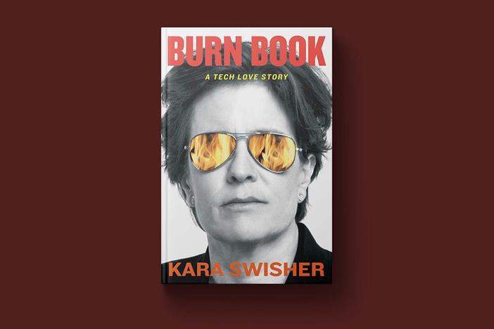 ‘Burn Book' explores Kara Swisher’s life and complicated relationship with tech industry