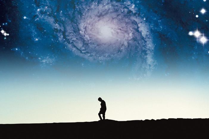 In the Atacama Desert, earthly and celestial quests meld.