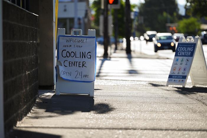 How the White House plans to combat the 'silent killer' of rising heat levels