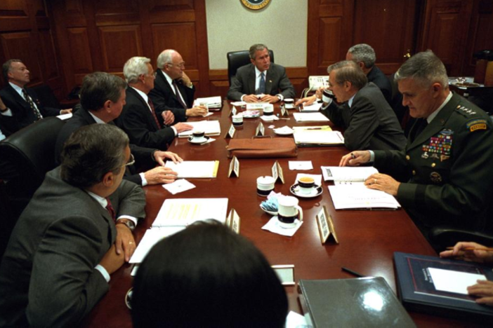 Washington Week Extra for August 7, 2020