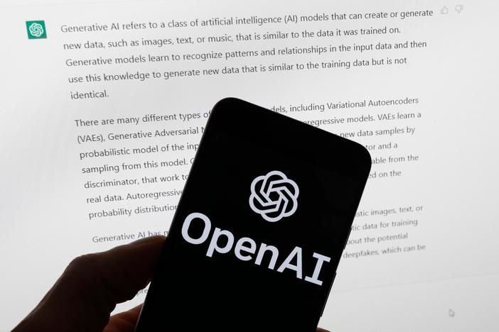 The potential dangers as artificial intelligence grows more sophisticated and popular