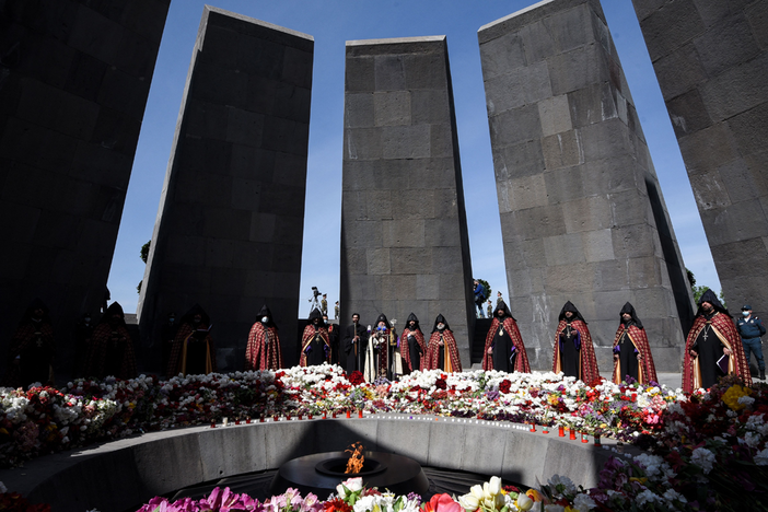 April 24, 2021 – PBS NewsHour Weekend full episode
