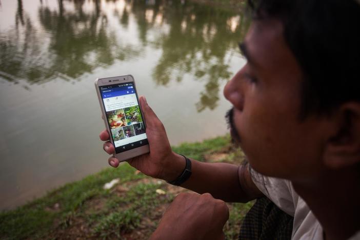 Meet the new generation driving Myanmar’s resistance