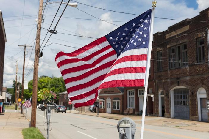 A look at the history of racism in America and its role in today's divisions