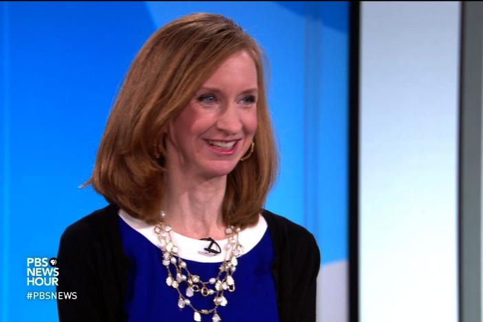 Lisa Desjardins joins Gwen Ifill to break down a few things to watch for.
