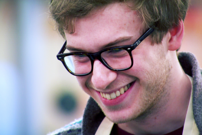 The bakers get their dessert as they face three challenges all designed for a sweet tooth.