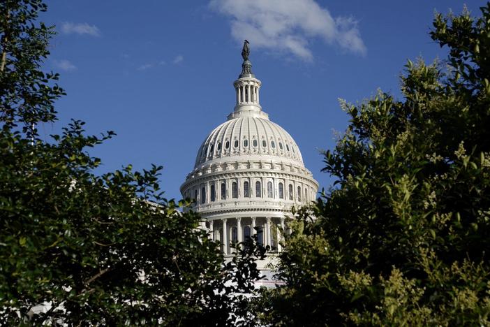 Senators announce bipartisan deal on gun safety legislation in the wake of mass shootings