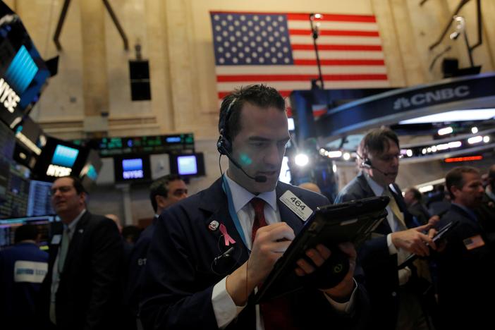 Nassim Taleb warned of a coming financial crisis more than a decade ago.