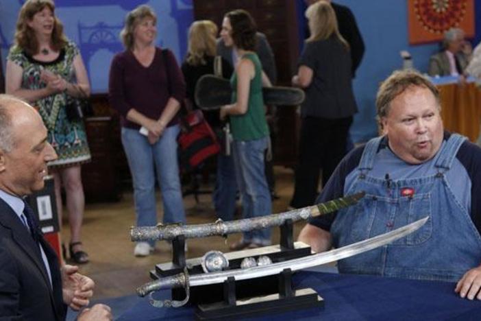Airs Monday, February 3, 2014 at 9:00 p.m. ET/PT.  Check your local listings.