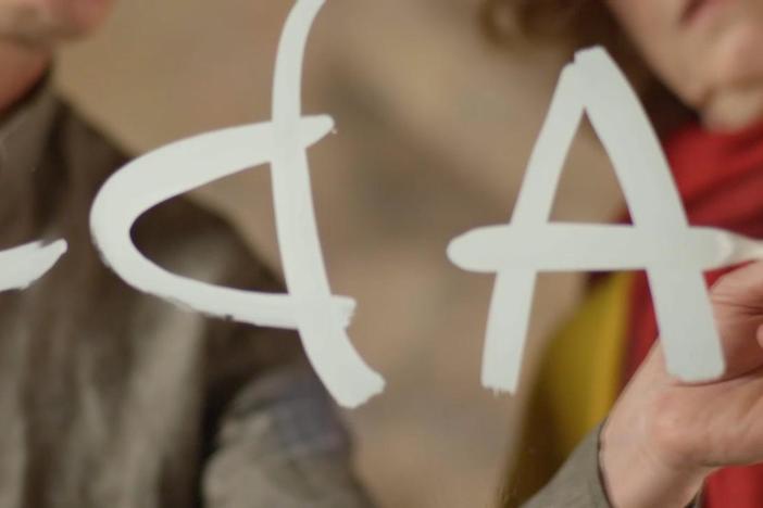 Learn why Egyptian hieroglyphs are hiding in modern alphabets—and how to find them.
