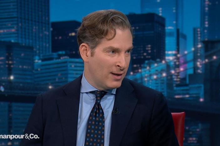 Constitutional scholar Noah Feldman offers analysis of the Senate impeachment trial.